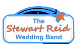 The Stewart Reid Band