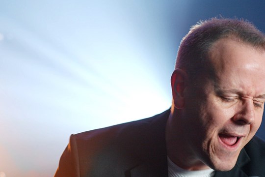 The Stewart Reid Band Thumbnail Image 2