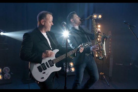 The Stewart Reid Band Thumbnail Image 13