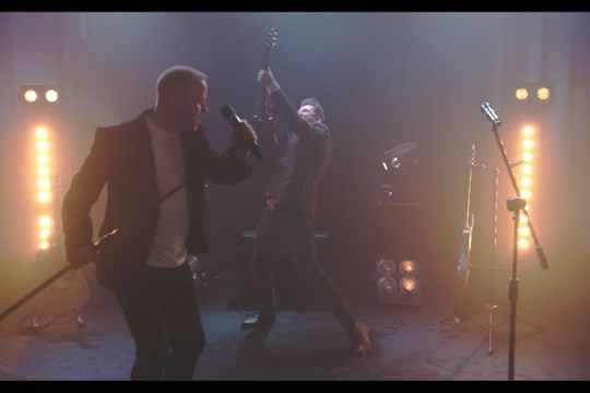 The Stewart Reid Band Thumbnail Image 14